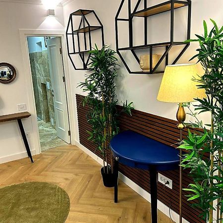 Alex Apartament Central บูคาเรสต์ ภายนอก รูปภาพ