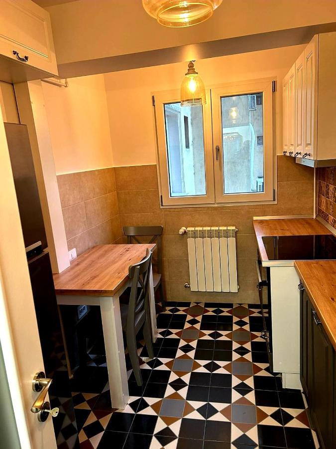 Alex Apartament Central บูคาเรสต์ ภายนอก รูปภาพ