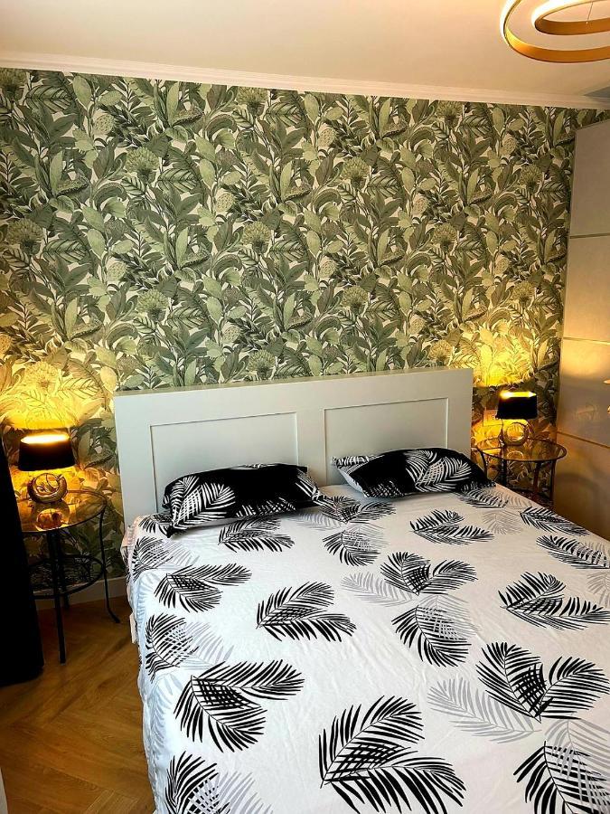 Alex Apartament Central บูคาเรสต์ ภายนอก รูปภาพ