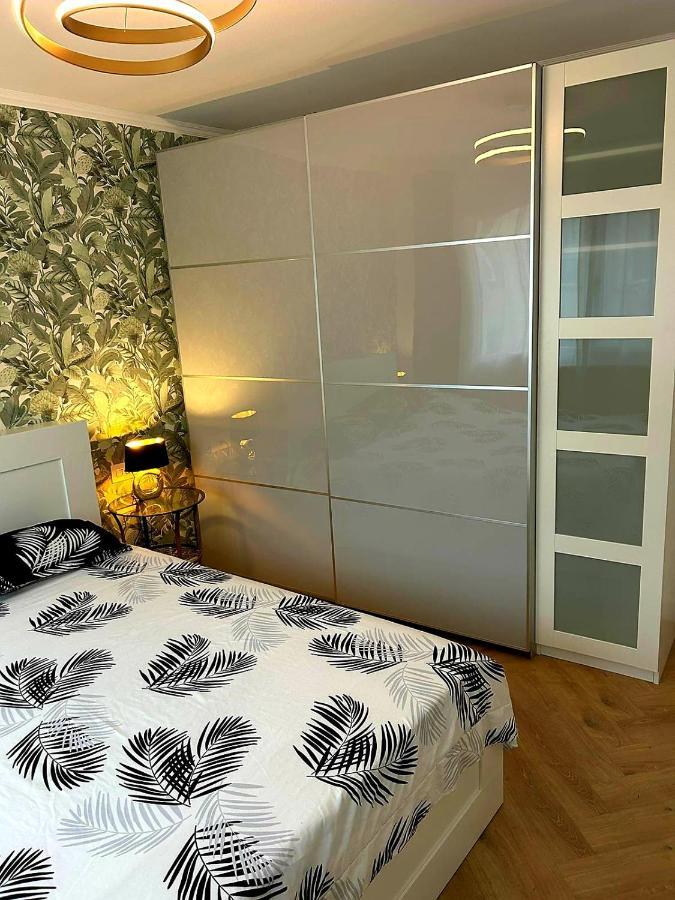 Alex Apartament Central บูคาเรสต์ ภายนอก รูปภาพ
