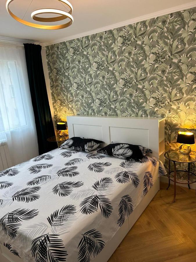 Alex Apartament Central บูคาเรสต์ ภายนอก รูปภาพ