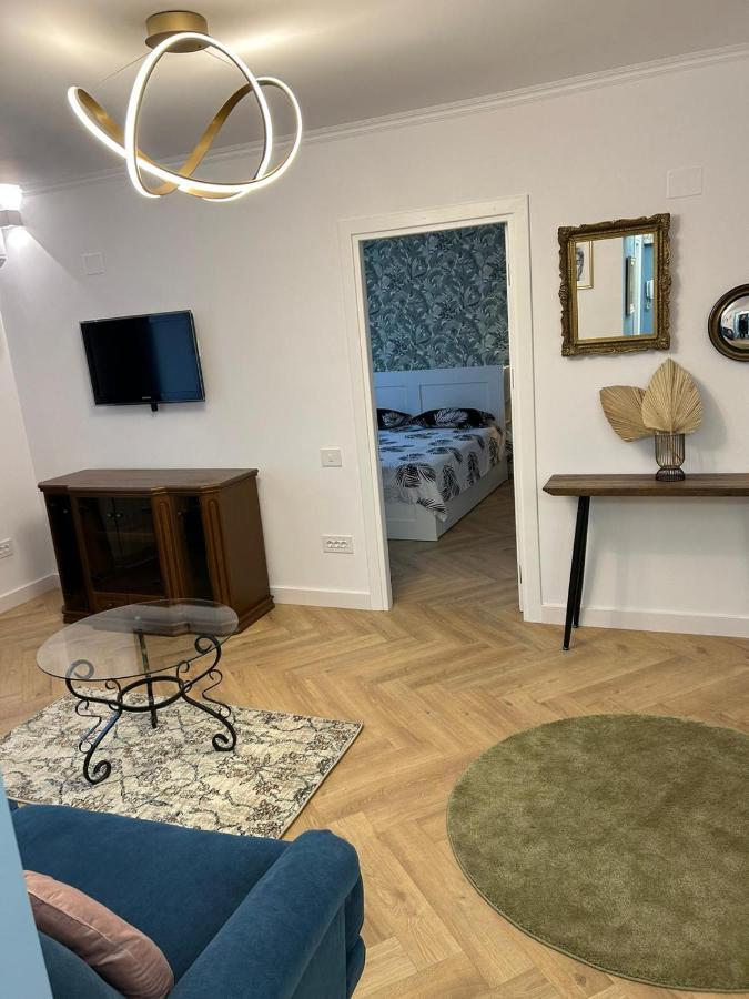 Alex Apartament Central บูคาเรสต์ ภายนอก รูปภาพ