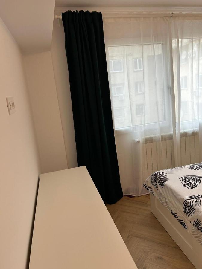 Alex Apartament Central บูคาเรสต์ ภายนอก รูปภาพ