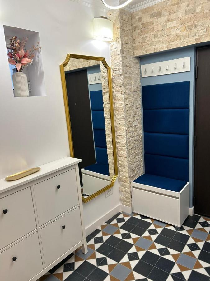 Alex Apartament Central บูคาเรสต์ ภายนอก รูปภาพ